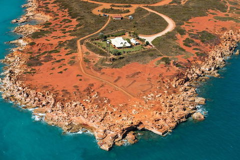 Broome Panoramic Town Tour - All The Extraordinary Sights And History Of Broome - Accommodation NT 11