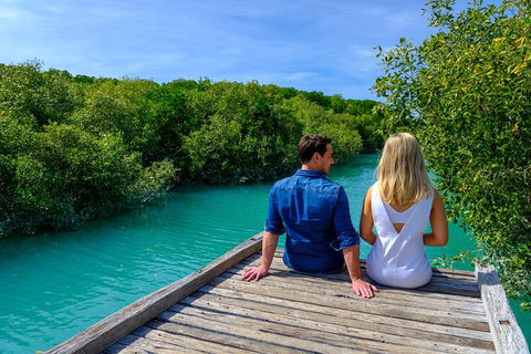Broome Panoramic Town Tour - All The Extraordinary Sights And History Of Broome - Accommodation NT 5