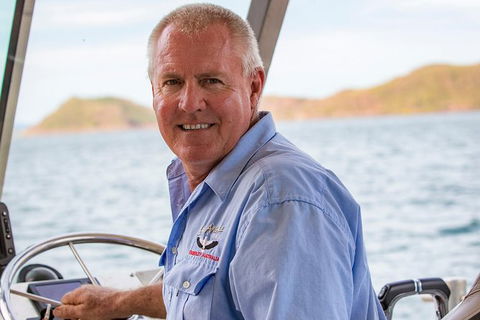 Lake Argyle Sunset Magic Cruise Departing Kununurra - Accommodation NT 5