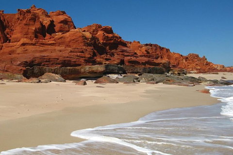 Cape Leveque 4WD Tour From Broome With Optional Return Flight - Accommodation NT 0