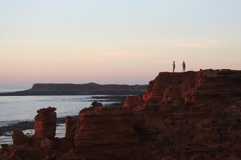 Cape Leveque 4WD Tour From Broome With Optional Return Flight - Accommodation NT 1