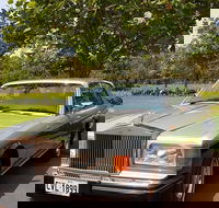 Full Day Winery and Brewery Tour in a Classic Silver Spirit Rolls Royce - Accommodation NT