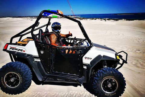 Buggy, Quad Bike, Motocross And Sandboard Tour Lancelin, Sand Dunes - Accommodation NT 5