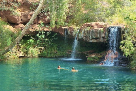 14 Day Perth To Broome Explorer : Return - Fully Accommodated - Accommodation NT 1