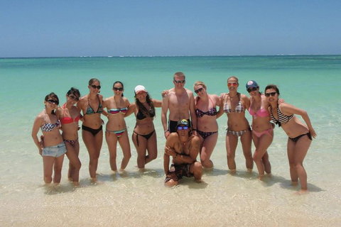 14 Day Perth To Broome Explorer : Return - Fully Accommodated - Accommodation NT 0