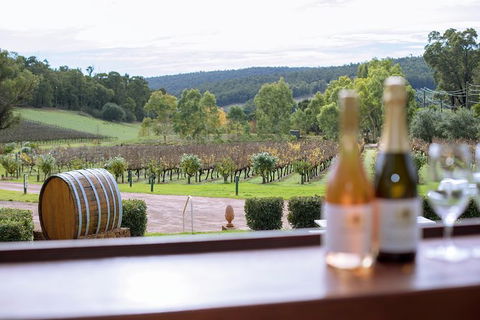 Premium Cider, Wine & Whiskey Tour - Small Group Full-Day Tour From Perth - Accommodation NT 3