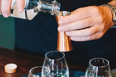 Premium Cider, Wine & Whiskey Tour - Small Group Full-Day Tour From Perth - Accommodation NT 5