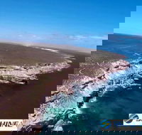 Murchison Gorges Kalbarri Pink Lake Abrolhos Full Day Fly and Flipper - Accommodation NT