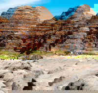 9-Day Kimberley Offroad Adventure from Broome to Darwin - Accommodation NT