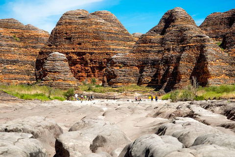 9-Day Kimberley Offroad Adventure From Broome To Darwin - Accommodation NT 0