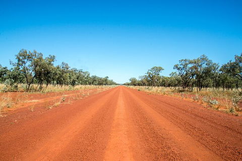 9-Day Kimberley Offroad Adventure From Broome To Darwin - Accommodation NT 5