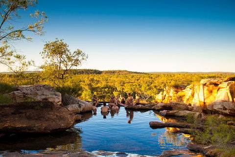 9-Day Kimberley Offroad Adventure From Broome To Darwin - Accommodation NT 7