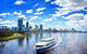 Swan River Scenic Cruise - thumb 4
