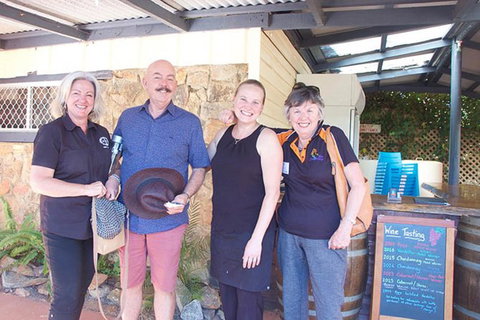 Full-Day Nature Tour From Perth - Accommodation NT 1