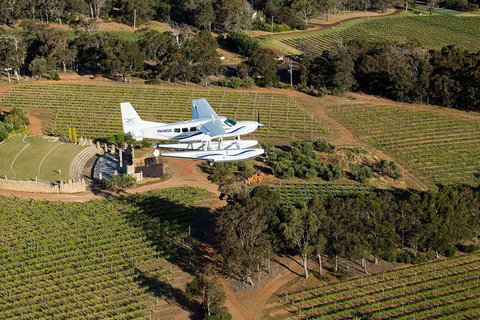 Margaret River Full Day Tour By Seaplane - Accommodation NT 1