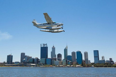 Margaret River Full Day Tour By Seaplane - Accommodation NT 0