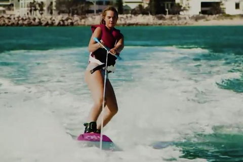 Geraldton Wakeboarding Skiing Skurfing Or Kneeboarding - Accommodation NT 0