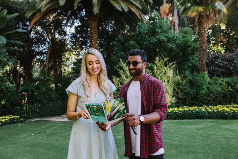 Wanneroo Botanic Gardens: Devonshire Tea And Garden Self Guided Tour - Accommodation NT 0