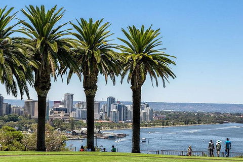Half-Day Perth Mint Live Gold Pour & Historic Fremantle Tour - Accommodation NT 0