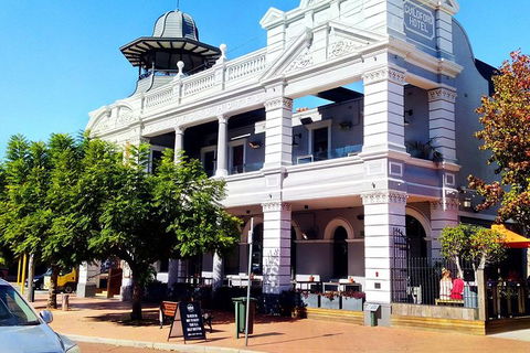 Reflections On The Swan (Private) Day Tour - Accommodation NT 17