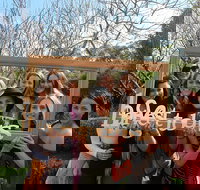 Margaret River Small-Group Full-Day Wine  Food Tour - Accommodation NT