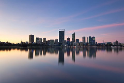 Private Perth City Tour - Accommodation NT 0