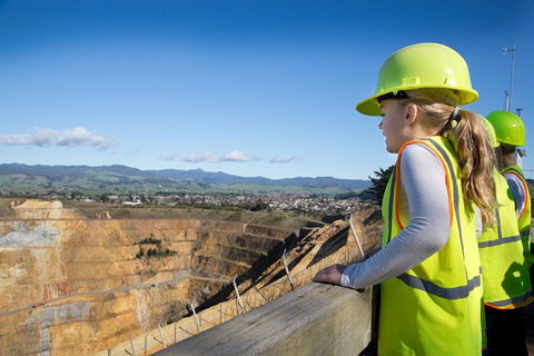 Mine To Mint Tour - Accommodation NT 3