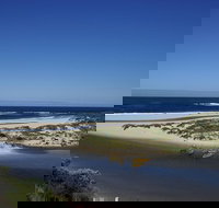 Dunsborough Canoe Tour Including Lunch - Accommodation NT