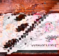 Wine Tasting and Lunch at Voyager Estate Winery in Margaret River - Accommodation NT