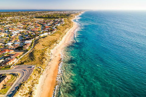 Mandurah Dolphin Island Adventure - Accommodation NT 3