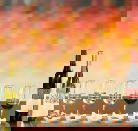 Leeuwin Estate Guided Tour Including Food and Wine Pairing Flight - Accommodation NT