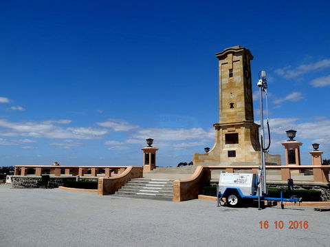 Perth Hop-On Hop-Off Bus Tour - Accommodation NT 6