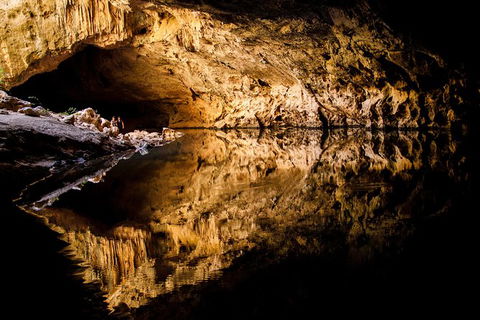 Amazing Windjana Gorge And Tunnel Creek Adventure From Broome - Accommodation NT 2