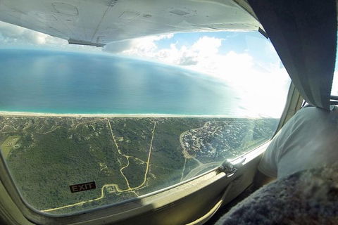 Wave Rock, Pinnacles And Rottnest One Day Aeroplane Tour - Accommodation NT 8