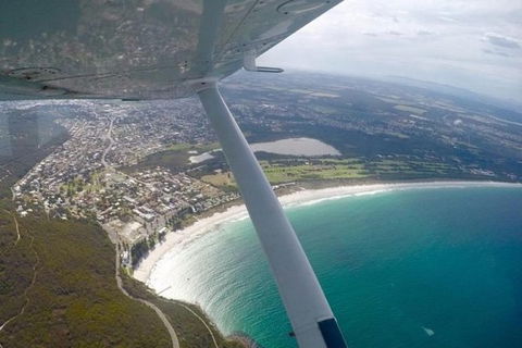 Flight To Leeuwin Winery For Lunch - Accommodation NT 1