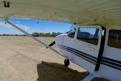 Flight To Leeuwin Winery For Lunch - Accommodation NT 6