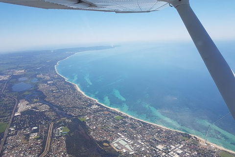 Flight To Leeuwin Winery For Lunch - Accommodation NT 8