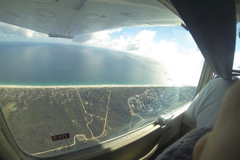 Flight To Leeuwin Winery For Lunch - Accommodation NT 7