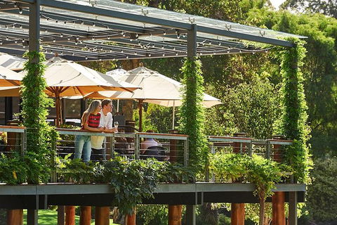 Flight To Leeuwin Winery For Lunch - Accommodation NT 3