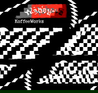 Yahava KoffeeWorks Koffee Safari - Accommodation NT