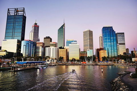 Design Your Own Tour Experience - Accommodation NT 1