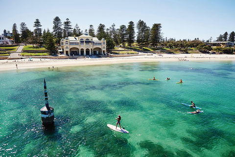 Design Your Own Tour Experience - Accommodation NT 0