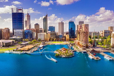 Design Your Own Tour Experience - Accommodation NT 7