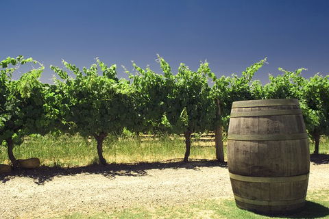 Design Your Own Tour Experience - Accommodation NT 6