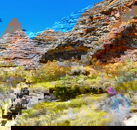 12 Day Kimberley Premium Camping Tour - Accommodation NT