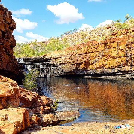 12 Day Kimberley Premium Camping Tour - Accommodation NT 3