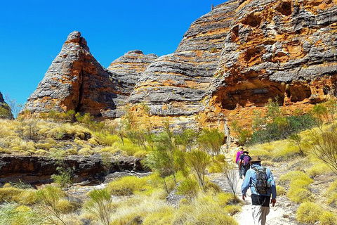 12 Day Kimberley Premium Camping Tour - Accommodation NT 2