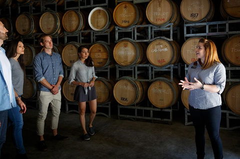 Small Group Swan Valley Premium Winelovers Experience - Accommodation NT 1