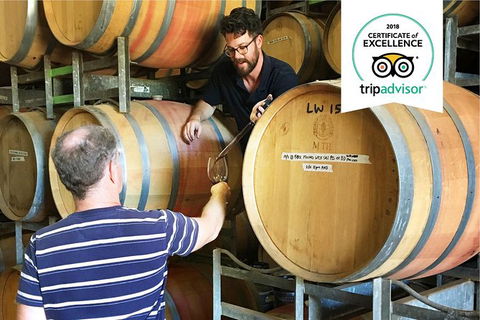 Small Group Swan Valley Premium Winelovers Experience - Accommodation NT 0