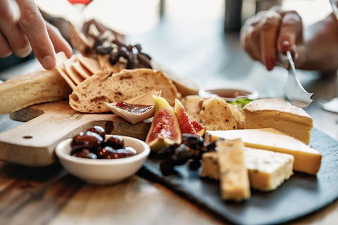 Small Group Swan Valley Premium Winelovers Experience - Accommodation NT 12